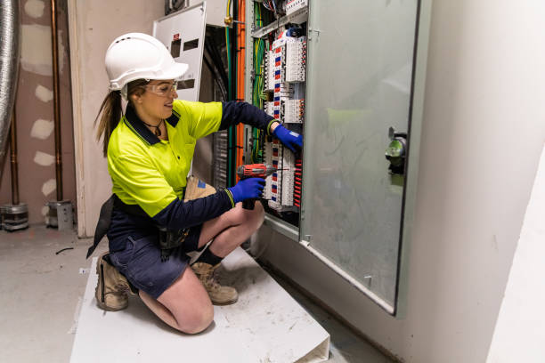 Best Circuit Breaker Repair  in Edgewood, OH