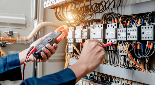 Best Electrical Installation Contractor  in Edgewood, OH