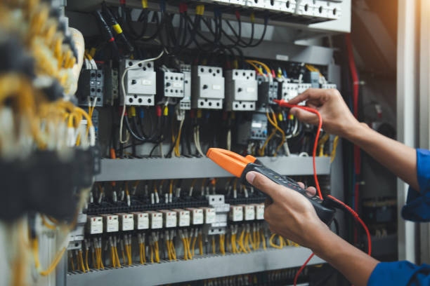 Best Electrical Upgrades for Homes  in Edgewood, OH