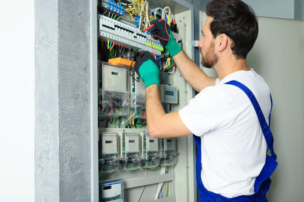 Best Commercial Electrician Services  in Edgewood, OH