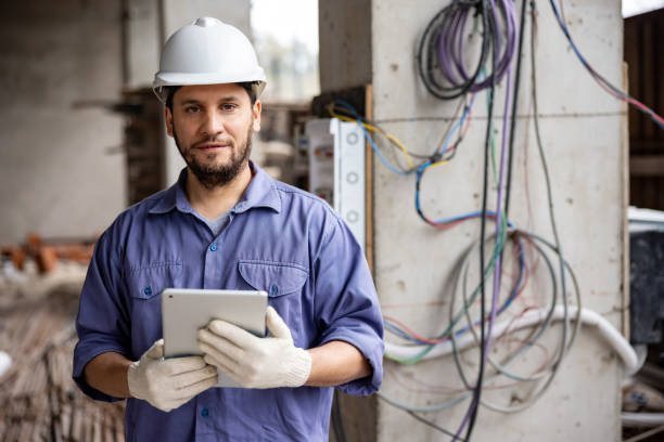 Best Residential Electrician Services  in Edgewood, OH