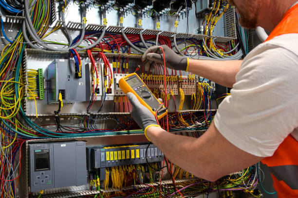 Best Affordable Emergency Electrician  in Edgewood, OH