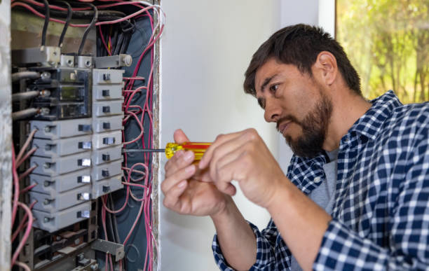 Affordable Emergency Electrician in Edgewood, OH